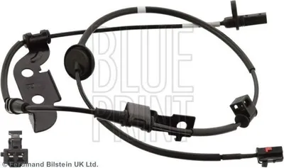 Produktbild von BLUE PRINT ABS Sensor Raddrehzahl Hinten Rechts für HYUNDAI i30 Schrägheck (PDE, PD, PDEN) ADG071122