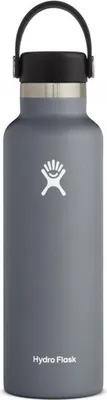 Produktbild von Hydro Flask 21oz Standard Mouth Flex Cap 621ml 124