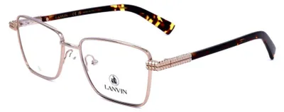 Produktbild von Lanvin Sonnenbrille LNV2126 700 00 00 140