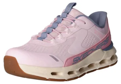 Produktbild von SKECHERS GLIDE STEP VISTA LANE Rosa