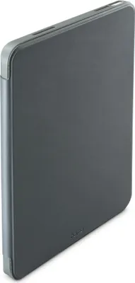 Produktbild von Hama Tablet-Hülle Stand Folio für iPad Air 13 (2025/2024), Grau