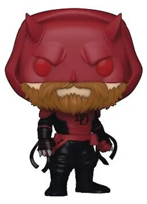 Produktbild von Funko POP! - "Special Edition" Marvel Figur CD749 (Einheitsgröße) (Bunt)