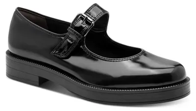 Produktbild von Tamaris Damen Ballerinas 1-22167-47-001 Farbe: Schwarz Größe: 39