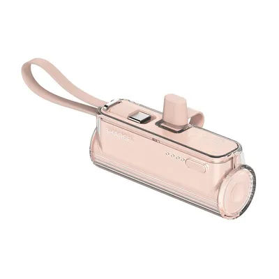 Produktbild von Flow Mini 22,5W Powerbank 5000 mAh – Schnellladen, kompakt, tragbar, fast charge