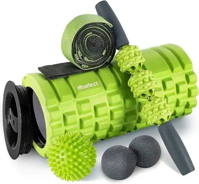 Obrázok produktu pre Sada masážnych stoličiek s 5 masážnymi valčekmi