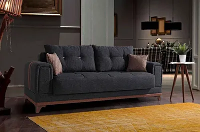 Produktbild von Wohnzimmer Sofa 3 Sitzer Relax Sofa Modern 230 cm JVmoebel