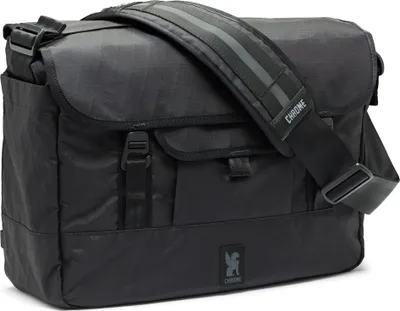 Zdjęcie produktu dla Chrome Midtown Messenger Torba kurierska Black 34 L