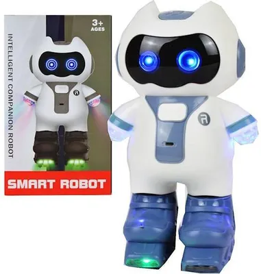 Immagine prodotto di Robot Intelligente Proiettore Di Luce Movimento