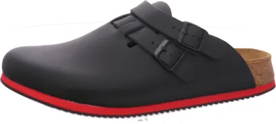 Produktbild von Birkenstock Kay Clogs Schwarz