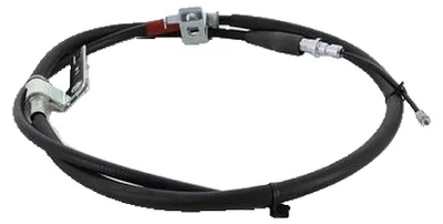 Produktbild von Seilzug Feststellbremse Trommelbremse TRISCAN für u.a. MAZDA 323