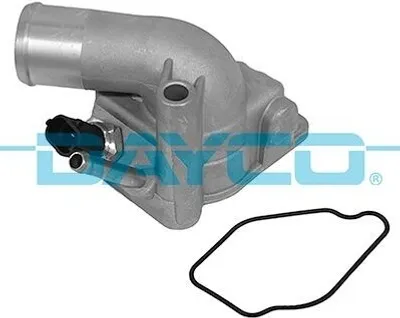 Produktbild von DAYCO Thermostat Kühlmittel 92°C für OPEL Corsa C Schrägheck (X01) Meriva A (X03) Astra H Caravan (A04) Astra H Schrägheck (A04) Astra G CC (T98)
