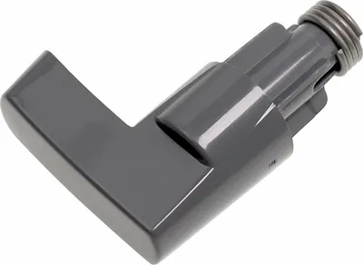 Obrázok produktu pre DeLonghi AS13200081 (=5513222471) Otočný gombík (para) pre automatické kávovary EAM2000, EAM2600, ESAM2000, ESAM2600