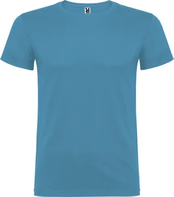 Productafbeelding van Roly - "Beagle" T-shirt voor heren, korte mouwen, model PF4341 (XL) (Donkerblauw)