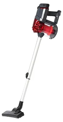 Cycloon-Staubsauger 600 W, HEPA-Filter, 1,6 kg, beutellos
