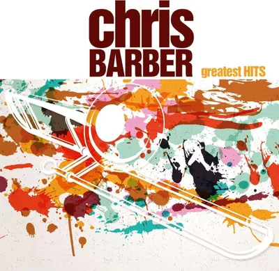 Produktbild von Chris Barber (1930-2021): Greatest Hits -   - (LP / G)