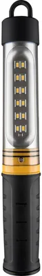Image de Lampe de travail à LED rechargeable 6 W