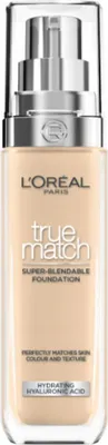 Obrázok produktu pre L'Oreal Paris True Match Podkad do twarzy 2.N Neutral Undertone, 30 ml