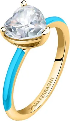 Immagine prodotto di Damenring Chiara Ferragni J19AVI35012 (12)