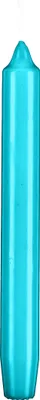 Produktbild von Leuchterkerzen Ocean 250 x Ø 25 mm, 12 Stück