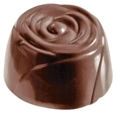 Immagine prodotto di Stampo per cioccolato - Rosa