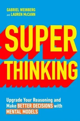 Immagine prodotto di Super Thinking