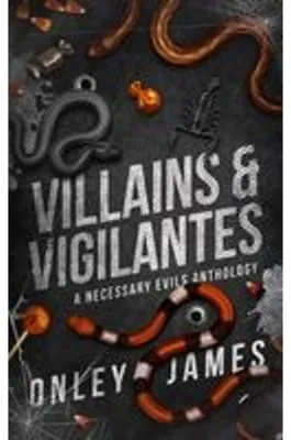 Obrázek produktu pro Villains & Vigilantes