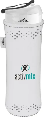Produktbild von ETA Mixflasche Activmix I 600 ml I BPA-Frei I Spülmaschinengeeignet I Geeignet für ETA Tischmixer Activ Mix ETA110390000