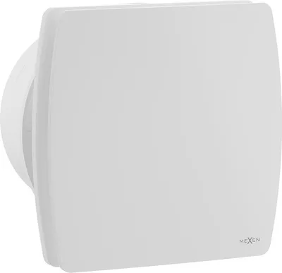 Produktbild von Mexen AXS 150 Badezimmerlüfter, weiß - W9601-150-00