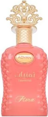 Produktbild von Adyan Thamniyat Flora Eau de Parfum für Damen 100 ml