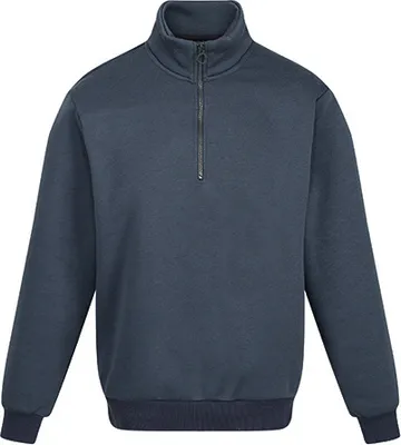 Produktbild von Regatta Professional Pro 1/4 Zip Sweat