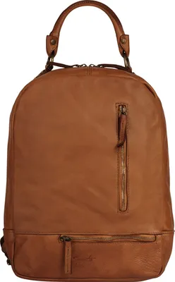Produktbild von Samantha Look Rucksack Damen 022063 cognac