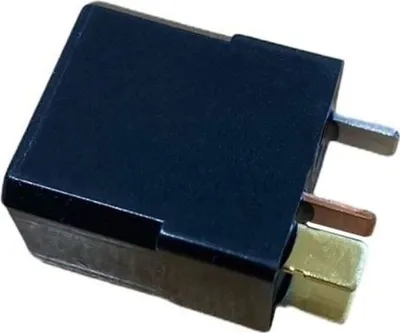 Produktbild von NAIS CM1AF-D-12V KFZ Relais SPST Schließer 35A 12VDC 1 Wechsler #719126
