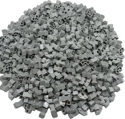 Immagine prodotto di pietra angolare sfaccettata 2x2 lbg
