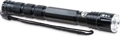 Produktbild von MAUL Taschenlampe MAULdion 17 cm