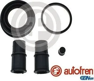 Produktbild von AUTOFREN SEINSA Bremssattel-Reparatursatz für CHRYSLER VOYAGER IV (RG, RS) Hinten 42mm D4334