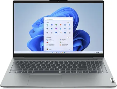 Produktbild von Lenovo IdeaPad 5 15ABA7 82SG - AMD Ryzen 7 5825U / 2 GHz, Win 11 Home, Radeon Graphics, 16GB  | 82SG00BQGE