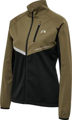 Produktbild von NEWLINE nwlBOSTON SHELL JACKET WOMEN