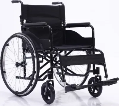 Obrázok produktu pre ANTAR Invalidný vozík oceľový AT52322