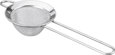 Produktbild von Metaltex 11.69.08, Edelstahl, Edelstahl, Rund, 8 cm