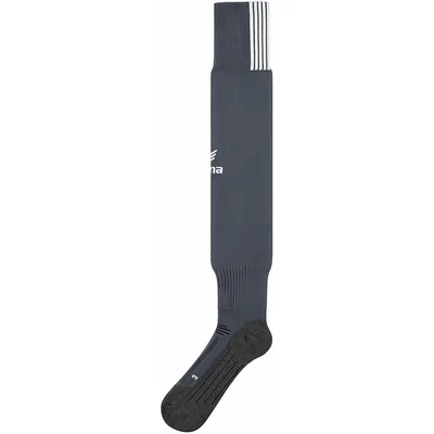 Produktbild von Erima Madrid Fußballsocken Schiefergrau 0
