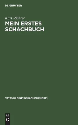 Produktbild von Mein erstes Schachbuch