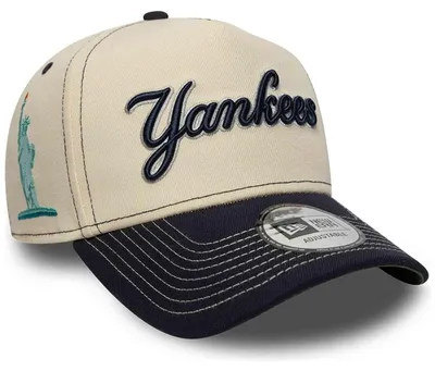 Obrázek produktu pro Kšiltovka New Era CITY ICON EFRAME NEW YORK YANK pro Uni