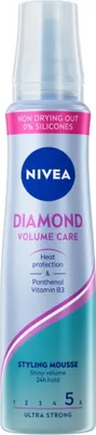 Produktbild von NIVEA DIAMOND VOLUME Schaum 150 ml