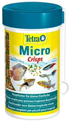 Obrázok produktu pre Tetra Micro Crisps 100ml