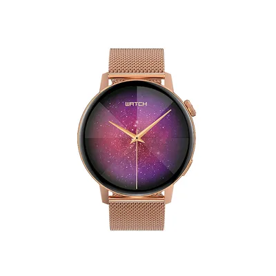 Obrázok produktu pre Forever ForeVive 4 SB-350, 3,35 cm (1.32"), IPS, Dotyková obrazovka, 33 g