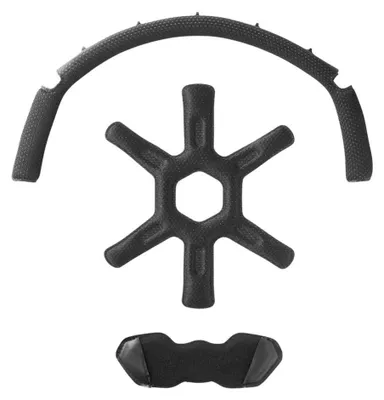 Produktbild von Edelrid Spare Helmet Padding Tectum - Ersatzpolster für TECTUM-Helme, Farbe:017 night, Größe:onesize