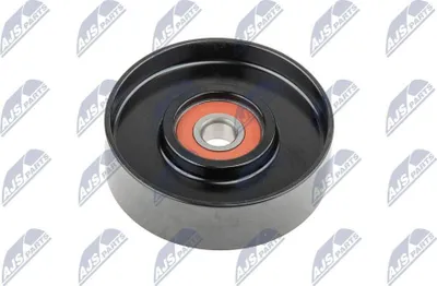 Produktbild von NTY RNK-NS-002 Spannrolle Keilrippenriemen 84mm für NISSAN PRIMERA (P11) PRIMERA (P12) PRIMERA Kombi (WP12) PRIMERA Hatchback (P11) PRIMERA Hatchback
