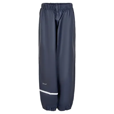 Produktbild von CeLaVi Kinder Regenbundhose marineblau Gr. 130