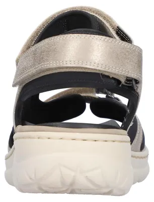 Produktbild von Waldläufer Outdoor Sandalen für Damen