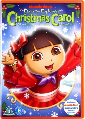 Produktbild von Dora [DVD]